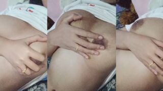 Bokep mainin susu abg smp mulus sange