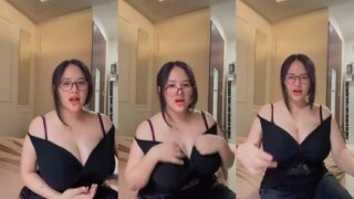 Bokep tante toket bulat pemersatu bangsa