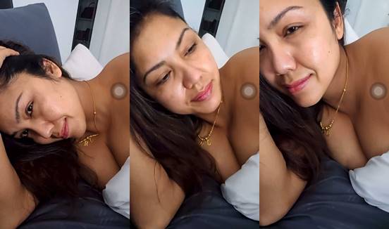Bokep susu ping sleepcall pap toket gede pacar