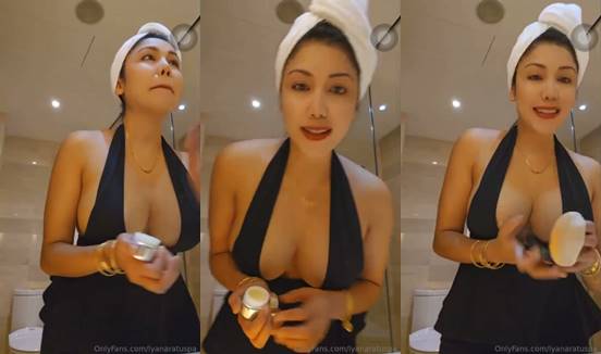 Bokepsusugede onlyfans selebgram malaysia hot