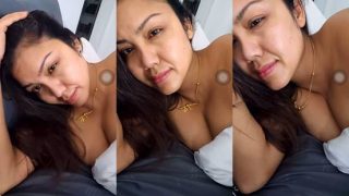 Bokep live show indo morning sex selebgram